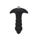 thumbnail image 1 of Plug Anal Vibrador Bubble Tapón Ano, 1 of 3