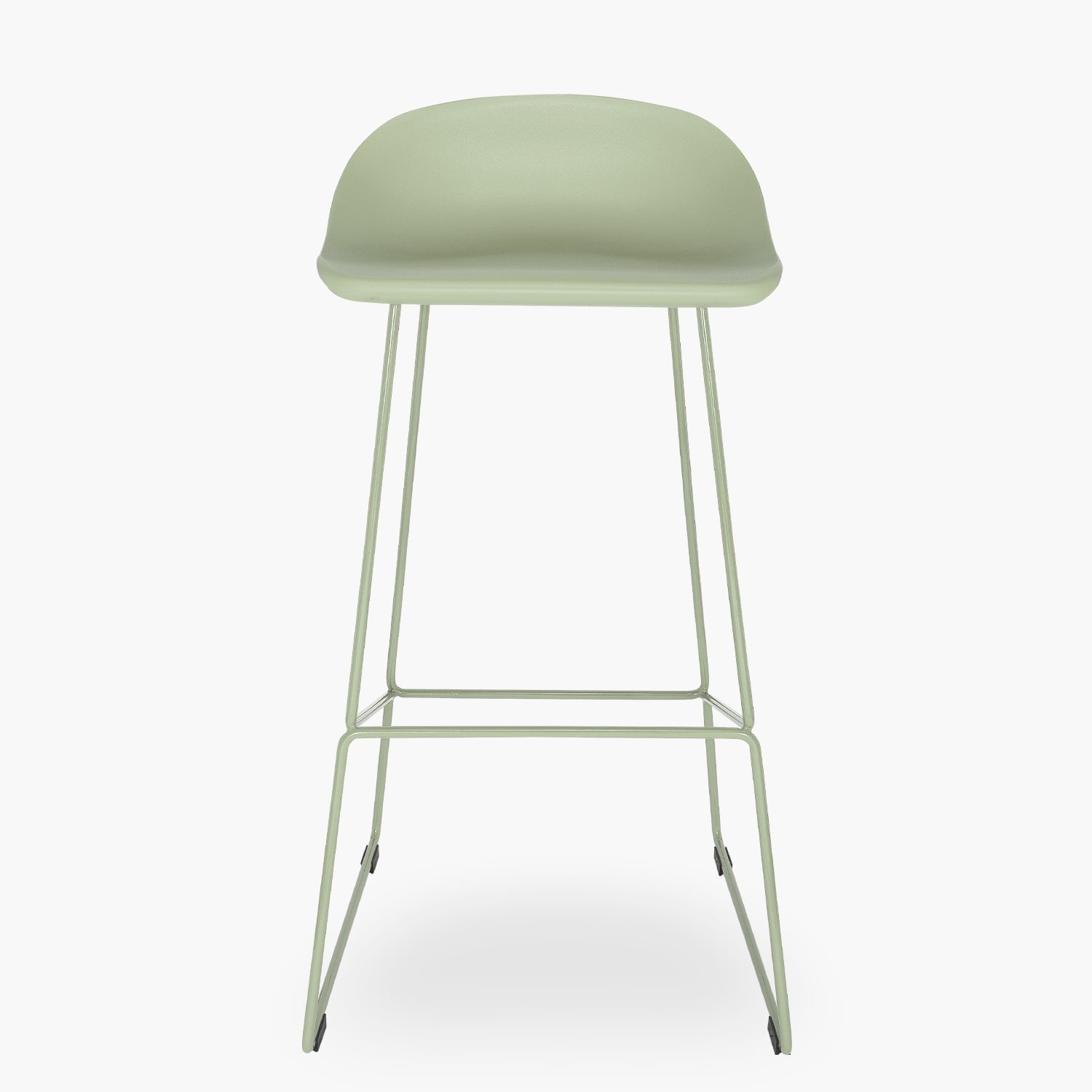 Form Design - Taburete Bar Klein Menta
