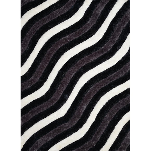 Alfombra United Weavers of America Finesse Showers de 56 cm x 91 cm