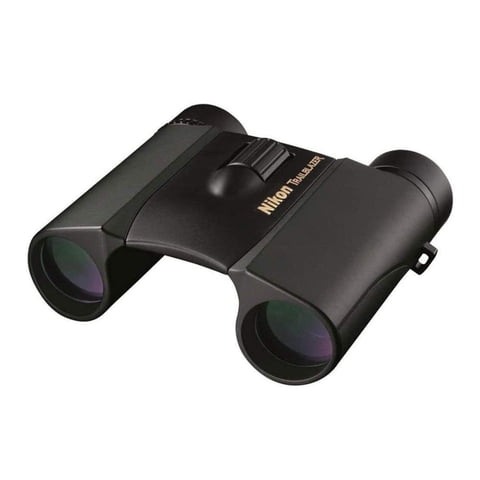 Binoculares Nikon Trailblazer 10X25 Con Óptica Brillante