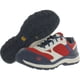 thumbnail image 3 of Zapatos Caterpillar Quake Composite Toe Racing de color rojo para hombre, 3 of 5