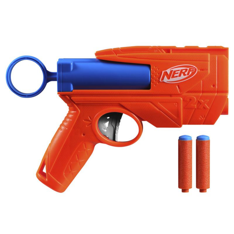 Nerf - Lanzador N Series Ward