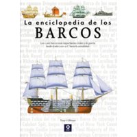 Edimat Libros - La Enciclopedia De Los Barcos ( 2ª Edicion )