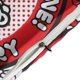 thumbnail image 4 of ARIGATO EVERYONE! ANNIVERSARY Hello Kitty 3 Pieces Duvet Cover Set Full Size Super Soft Fade Resistant Microfiber, 4 of 4