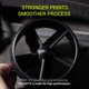 thumbnail image 4 of Filamento Polymaker Fiberon PET‑GF15 1,75 mm 1 kg negro, 4 of 9