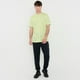 thumbnail image 4 of Polera Hombre Deportiva Texturizada Amarillo Corona, 4 of 5