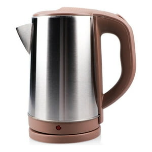 Genérico - Hervidor Agua Calentador Bhof 2,3L Café Cocina Hogar Lau