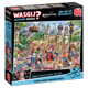 thumbnail image 1 of Puzle 1.000 Pz Wasgij, Mystery Efteling Diset, 1 of 2
