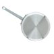 thumbnail image 5 of Cacerola de aluminio resistente Winco 3,75 qt (3,5 L), 5 of 8