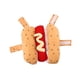 thumbnail image 5 of Disfraz De Perrito Caliente Disfraz De Perro Halloween Para Perros Para La Fiesta De Regalo De Mascotas De Halloween XL, 5 of 5