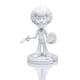 thumbnail image 1 of Figura coleccionable Toynk TOONIES Paint Your OWN BOB Ross, 1 of 7