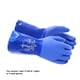 thumbnail image 3 of Guantes SHOWA Atlas 660 revestidos en PVC, talla XXL (par), 3 of 5