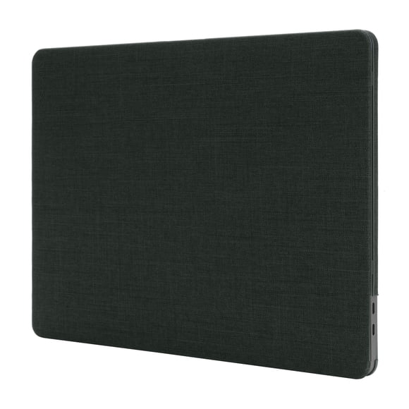 Funda Incase Texturizada Woolenex para MacBook Pro 15" 2016-2019 Verde