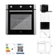 thumbnail image 3 of Kit Horno 60 litros con spiedo + Encimera a gas 4 quemadores, 3 of 5