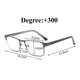 thumbnail image 4 of Gafas de presbicia con zoom inteligente, de doble uso, nuevas gafas de presbicia de metal anti luz azul con cambio de color, 4 of 5