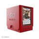 thumbnail image 2 of Deck Box Gamegenic Star Wars Unlimited Twin Suns, color rojo, 2 of 5