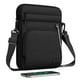 thumbnail image 1 of Funda para tableta MoKo de 9-11 pulgadas para iPad Air 5/4th 10.9, negra, 1 of 3