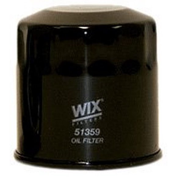 Filtro de Aceite Wix Spin-On