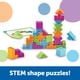 thumbnail image 4 of Recursos de aprendizaje de juguetes STEM: Brainometría para exploradores STEM, 34 piezas, 4 of 6