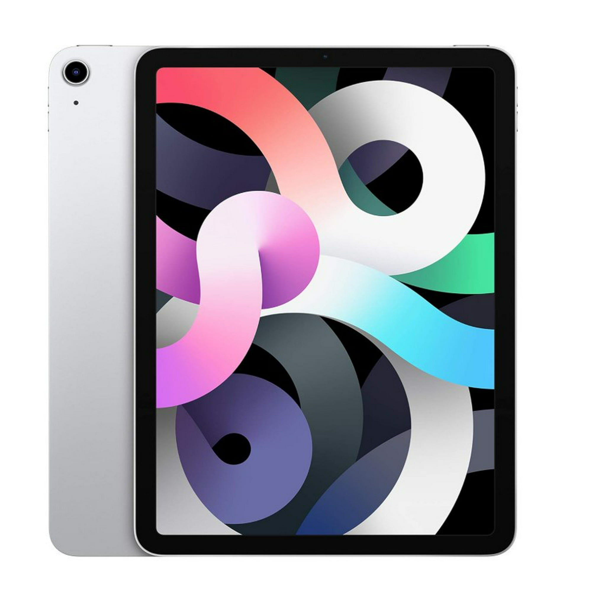 Apple Ipad Air 4 64gb Wifi Silver - Reacondicionado