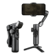 thumbnail image 2 of Estabilizador Gimbal de 3 Ejes con Trípode para iPhone y, 2 of 3