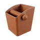 thumbnail image 3 of Papelera Para Café Molido, Contenedor Para Basura, Contenedor Para Café Molido, Para Cafeterías, Hoteles, Cafés, Color Marrón, 3 of 3