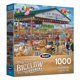 thumbnail image 2 of Rompecabezas RoseArt Chris Bigelow Blue Ribbon 1000 piezas, 2 of 6