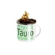 thumbnail image 1 of Taza Enlozada Tauro - Lealtad Terrenal, 1 of 4