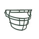 thumbnail image 1 of Máscara facial Schutt F7 RJOP-DW-NB de acero al carbono verde oscuro, 1 of 1