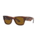 thumbnail image 1 of Lentes De Sol Mega Wayfarer Marrón Talla M, 1 of 3