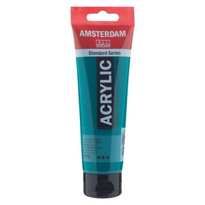Acrílico Amsterdam Serie Standard 120Ml Colores