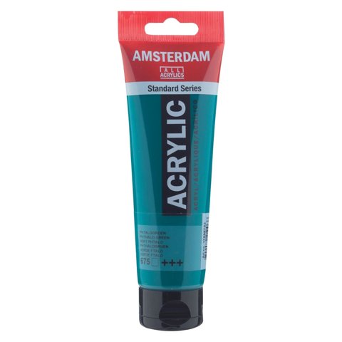 Acrílico Amsterdam Serie Standard 120Ml Colores