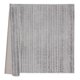thumbnail image 4 of Alfombra decorativa United Weavers Cascades Yamsay gris bohemio, 4 of 5