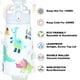 thumbnail image 3 of Botella de Agua Oldley 355ml Acero Inoxidable Niños, 3 of 3