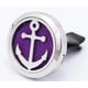 thumbnail image 1 of Difusor de aceites esenciales para aromaterapia para auto Aromabug Regular, 1 of 8