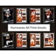 thumbnail image 1 of Placa C&I Collectables NCAA Miami Hurricanes All-Time Great, 1 of 1