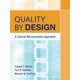 thumbnail image 1 of Libro Wiley Quality By Design: Un Enfoque de Microsistemas Clínicos, 1 of 1