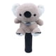 thumbnail image 2 of Funda Para Palo De Golf De Madera De Calle, De Peluche, Para Mujer Y Hombre, Con Dise?o De Koala, 2 of 5