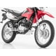 thumbnail image 2 of Slider Ghost Negro gris Honda Xr150l, 2 of 2