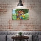 thumbnail image 5 of Fat Albert y los Cosby Kids Cartel Metálico, Decoración de Pared de Cartel Metálico Personalizado para Regalos de Fans, Amigos, Familia y Amantes 30*40cm, 5 of 6