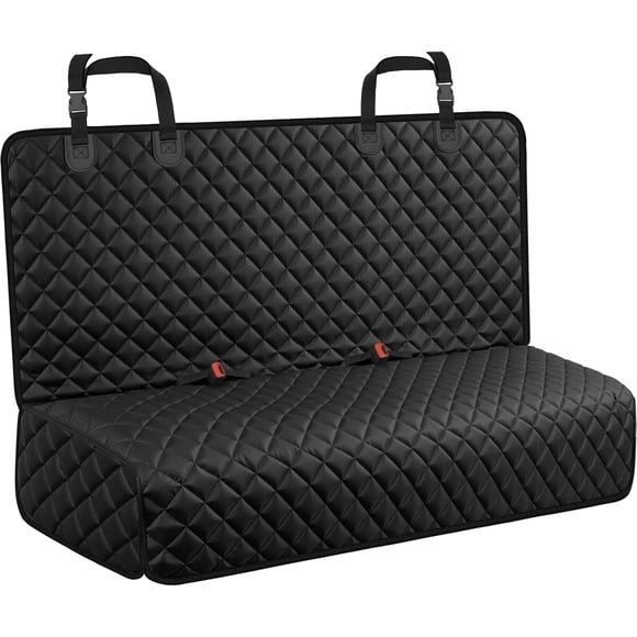 Protector de Asiento para Auto URPOWER Impermeable para Perros