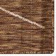 thumbnail image 1 of Alfombra Sisal Poseidon 160 x 230 Brown, 1 of 5