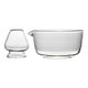thumbnail image 4 of Spout Matcha Bowl Set Matcha Ceremony Starter Matcha Bowl Glass Tea Set Style E Style E, 4 of 5