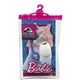 thumbnail image 1 of Ropa de muñeca Barbie inspirada en Jurassic World Dominion Barbie, 1 of 2