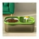 thumbnail image 2 of Bebedero Fuente Agua Alimentador Para Gatos Mascotas, 2 of 5