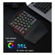 thumbnail image 3 of Teclado Gamer Retroiluminado para Celular PC o Laptop Premium, 3 of 3