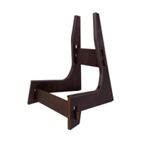 Magideal - Estante De Almacenamiento Profesional Para Ukelele, Soporte Para Guitarra Eléctrica, Soporte Antideslizante Para Guitarra De Madera Para Guitarra Acús