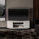 thumbnail image 2 of Rack Tv Cleveland 2 Puertas Blanco, 2 of 7