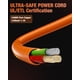 thumbnail image 4 of Cable de Carga HulkGoo 14AWG Cargador Rápido para Estación de Energía, 4 of 9