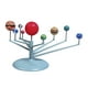 thumbnail image 1 of Kit De Ciencia Para Niños Modelo De Planetario Del Sistema Solar Que Brilla En La Oscuridad, 1 of 3